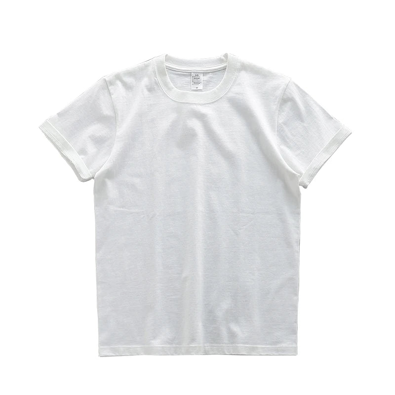 Premium Heavyweight Cotton Oversized Tee