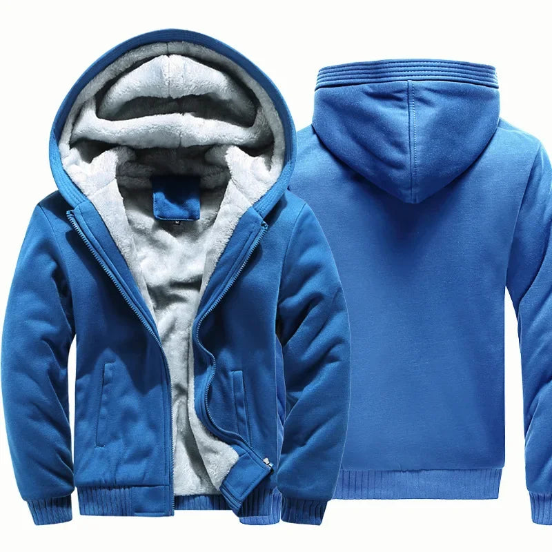Premium Hooded Sweatshirt - Soft, Breathable & Durable | McDowell Gray
