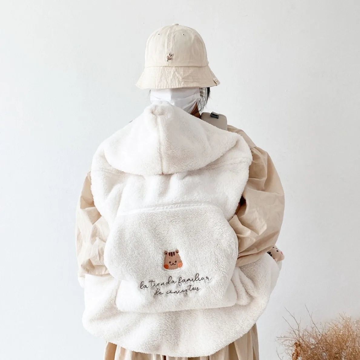 Premium Baby Stroller Blanket - Windproof Carrier Blanket